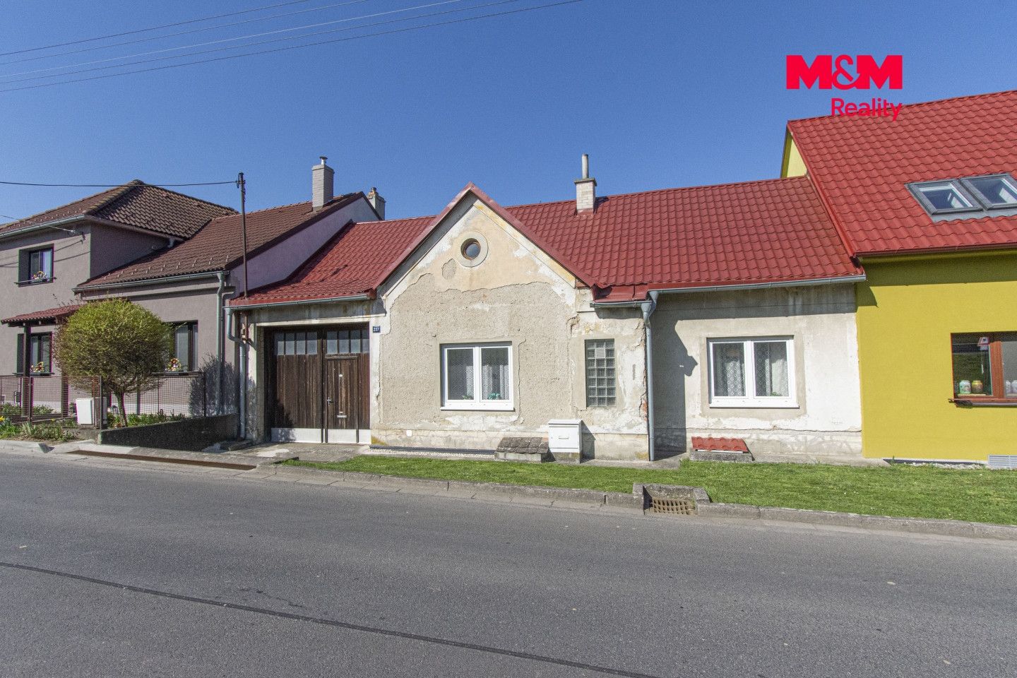 Prodej, Rodinný dům, Žlutava