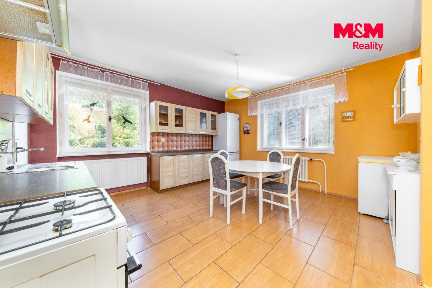 Prodej, Rodinný dům, 166 m², Suchohrdly, Těšetická, Suchohrdly – náhled fotky 3