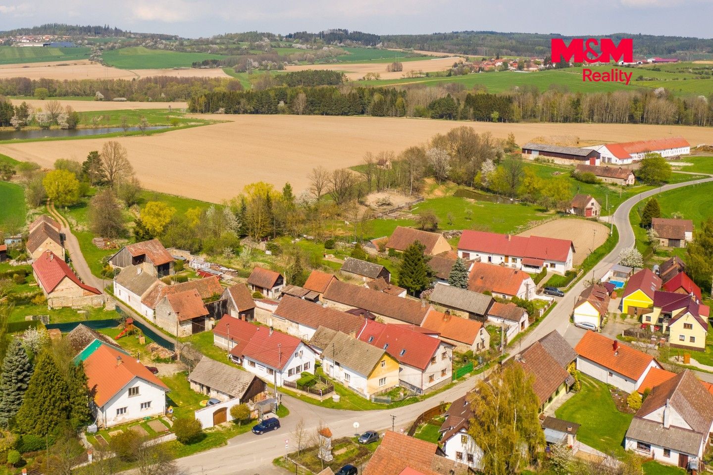 Prodej, Chalupa, 140 m², Bělčice, Bělčice – náhled fotky 17