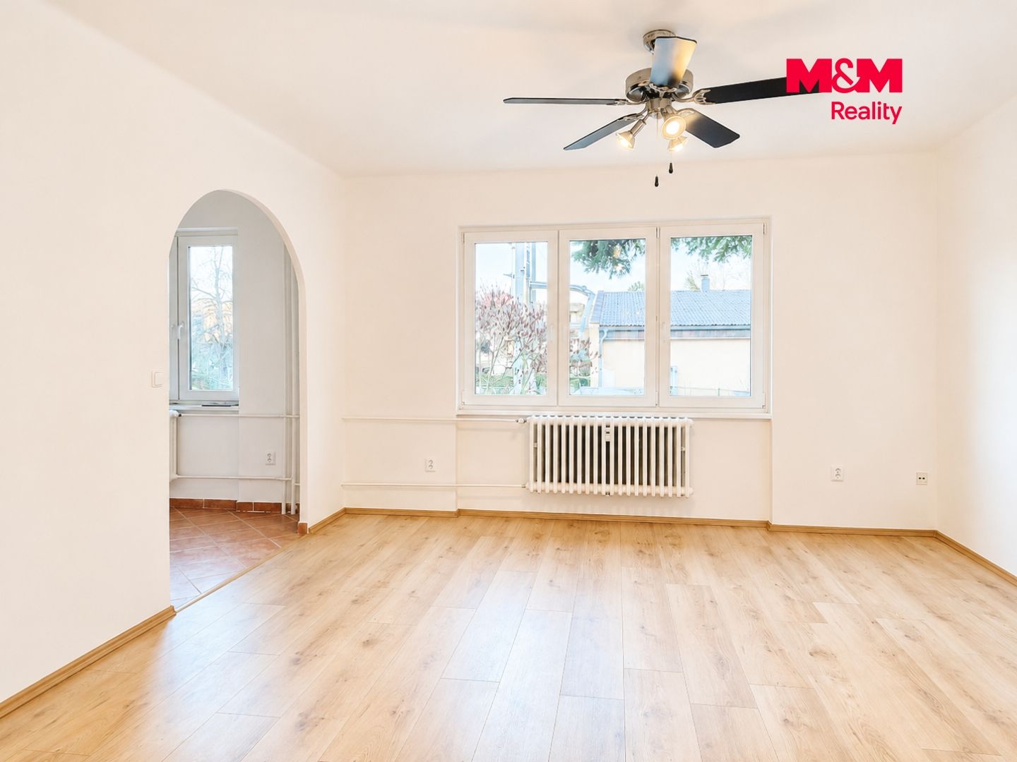 Prodej, Byt 3+1, 75 m², Roztoky, Braunerova, Roztoky – náhled fotky 5