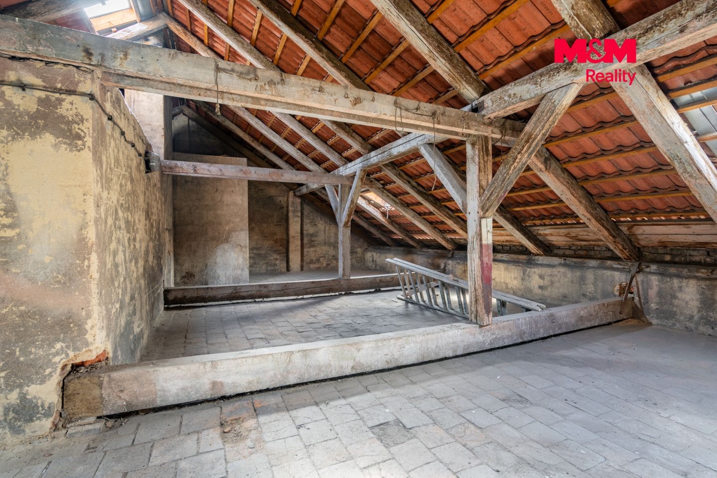 Prodej, Atypický byt, 126 m², Praha, Husitská, Praha – náhled fotky 7