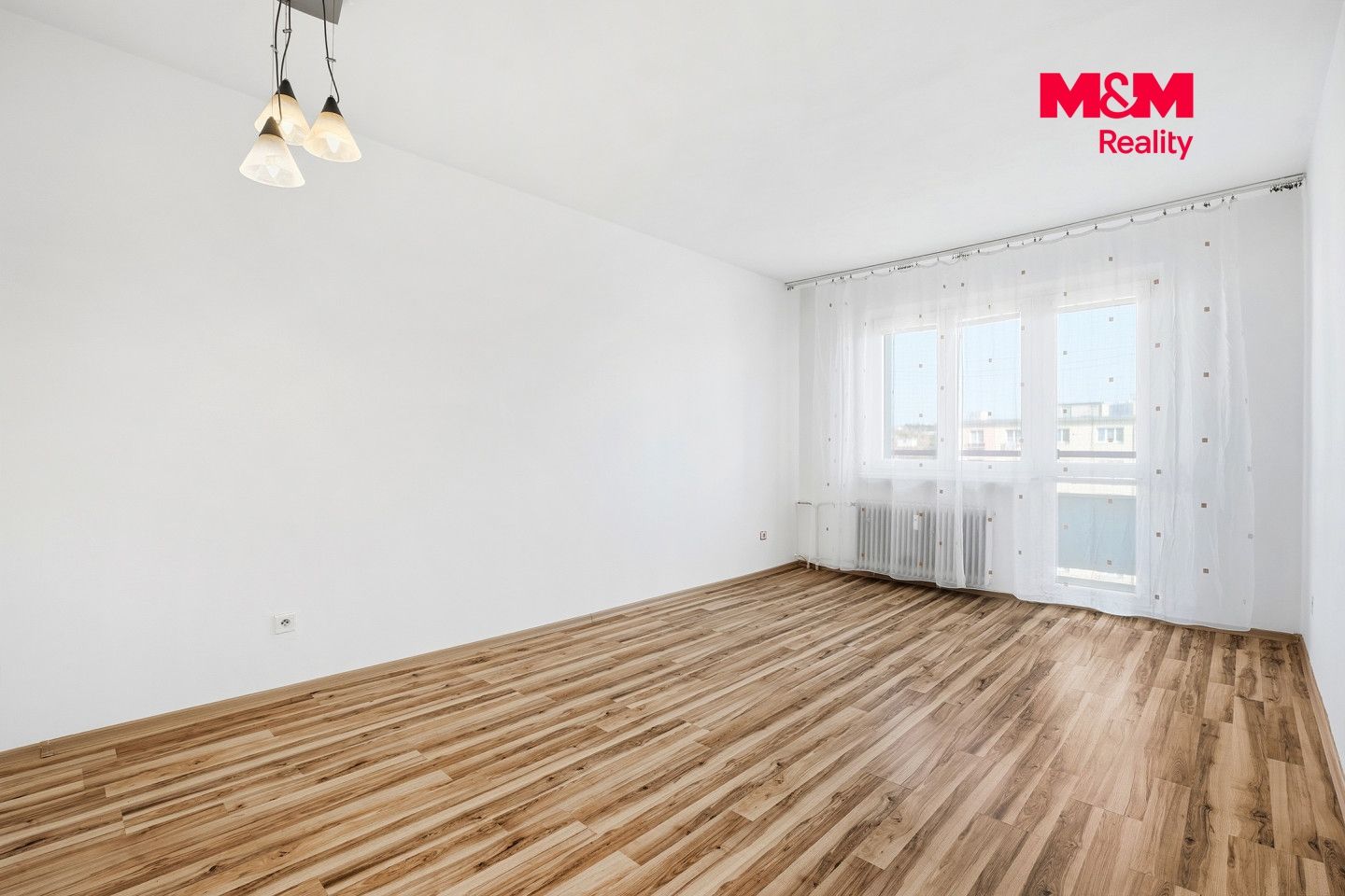 Prodej, Byt 2+1, 52 m², Most, Jaroslava Vrchlického, Most – náhled fotky 4