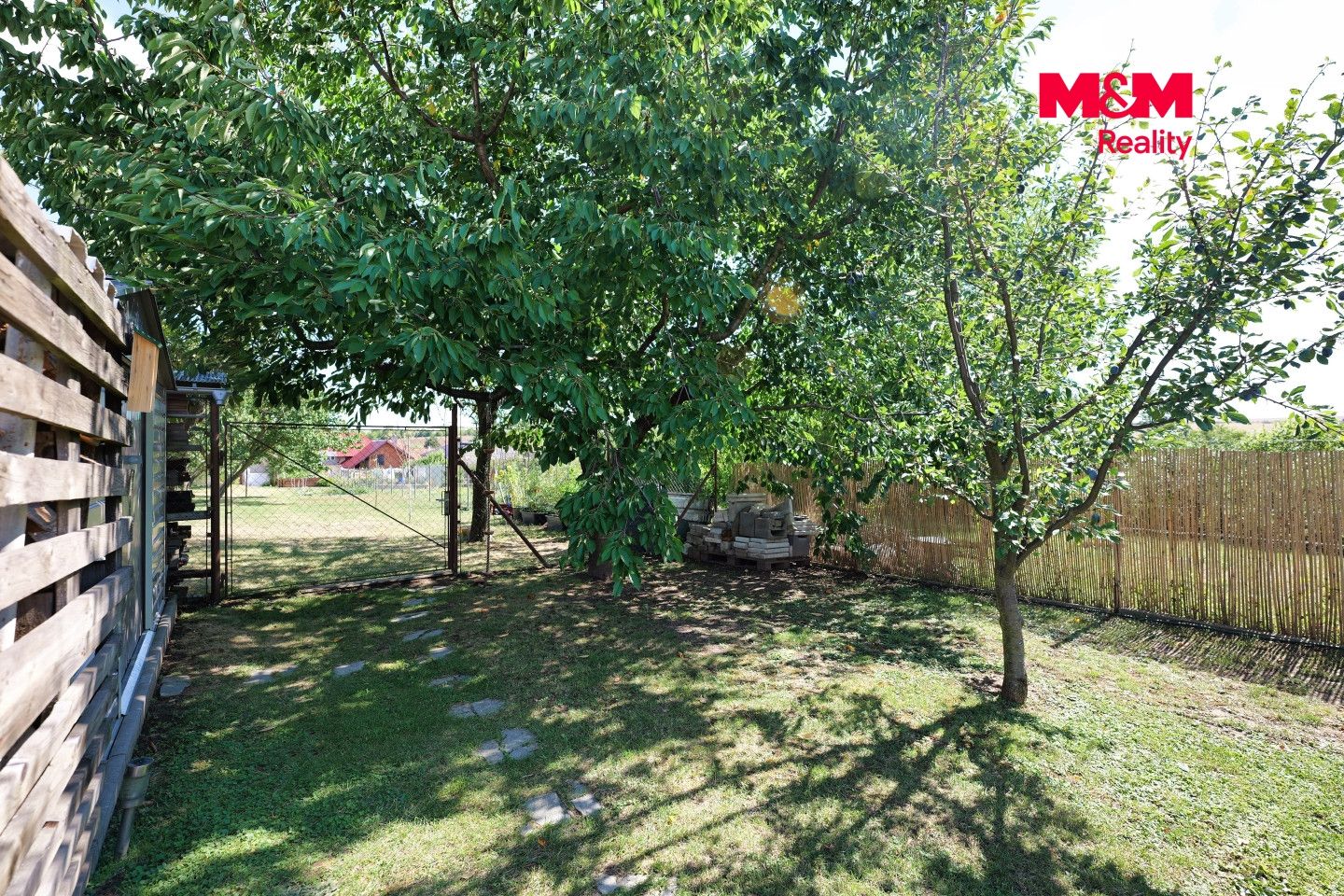 Prodej, Rodinný dům, 128 m², Vranovice-Kelčice, Vranovice-Kelčice – náhled fotky 45