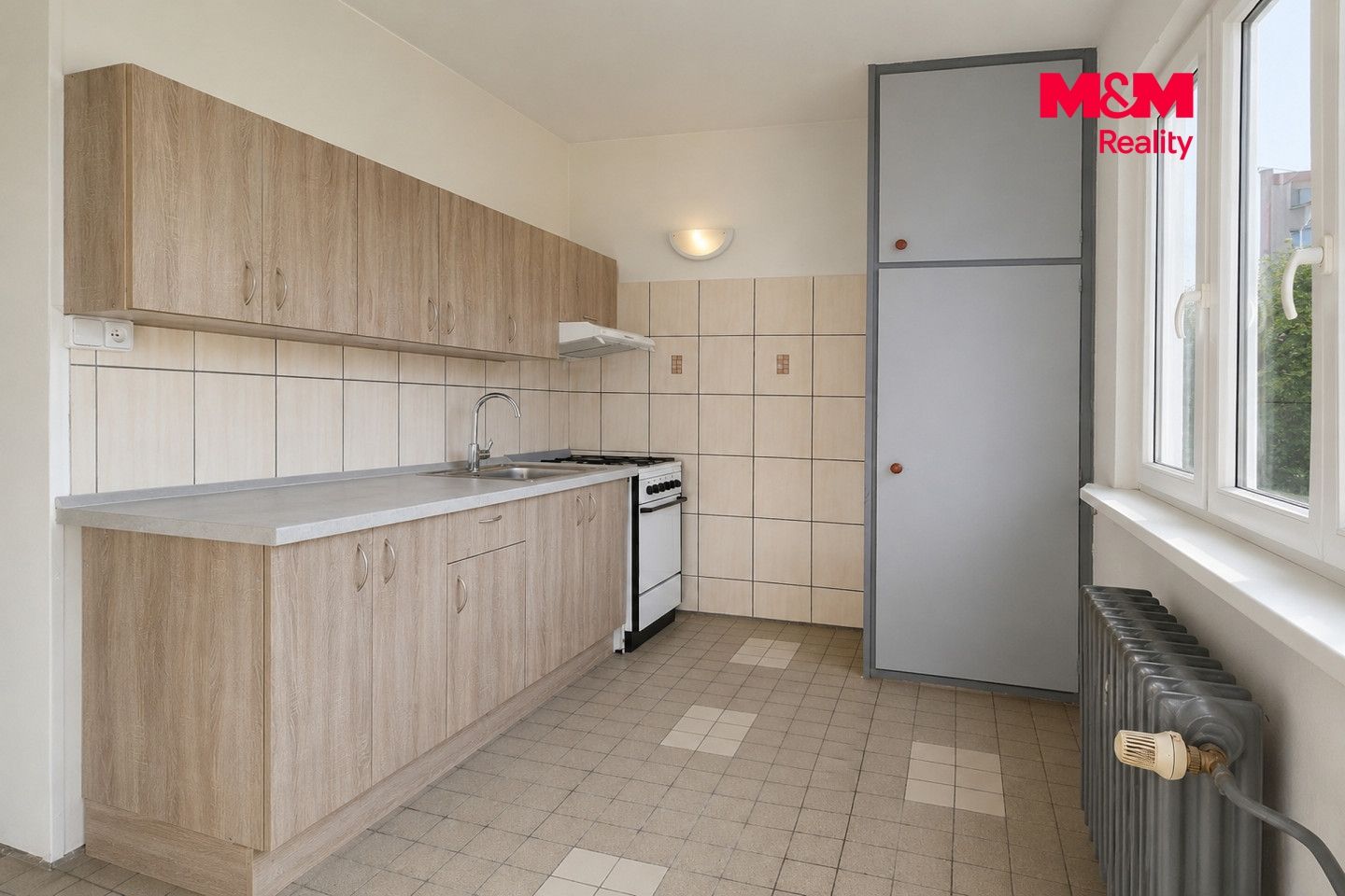 Prodej, Byt 2+1, 53 m², Rotava, Sídliště, Rotava – náhled fotky 2