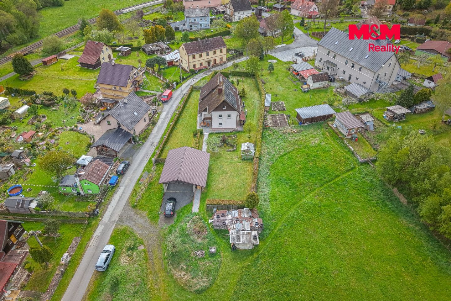 Prodej, Rodinný dům, 246 m², Teplička, Teplička – náhled fotky 40