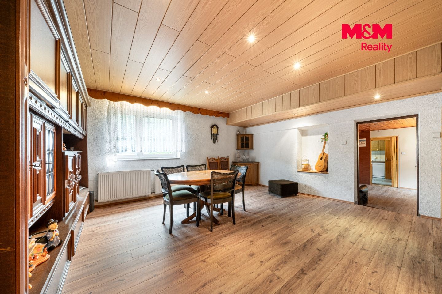 Prodej, Rodinný dům, 140 m², Hora Svaté Kateřiny, Hora Svaté Kateřiny – náhled fotky 3