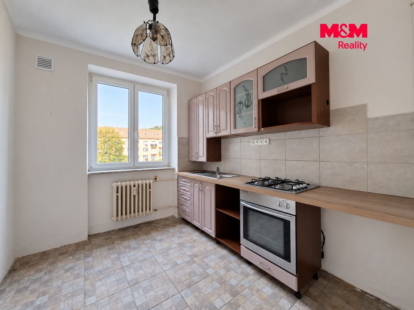 Prodej, Byt 3+1, Most