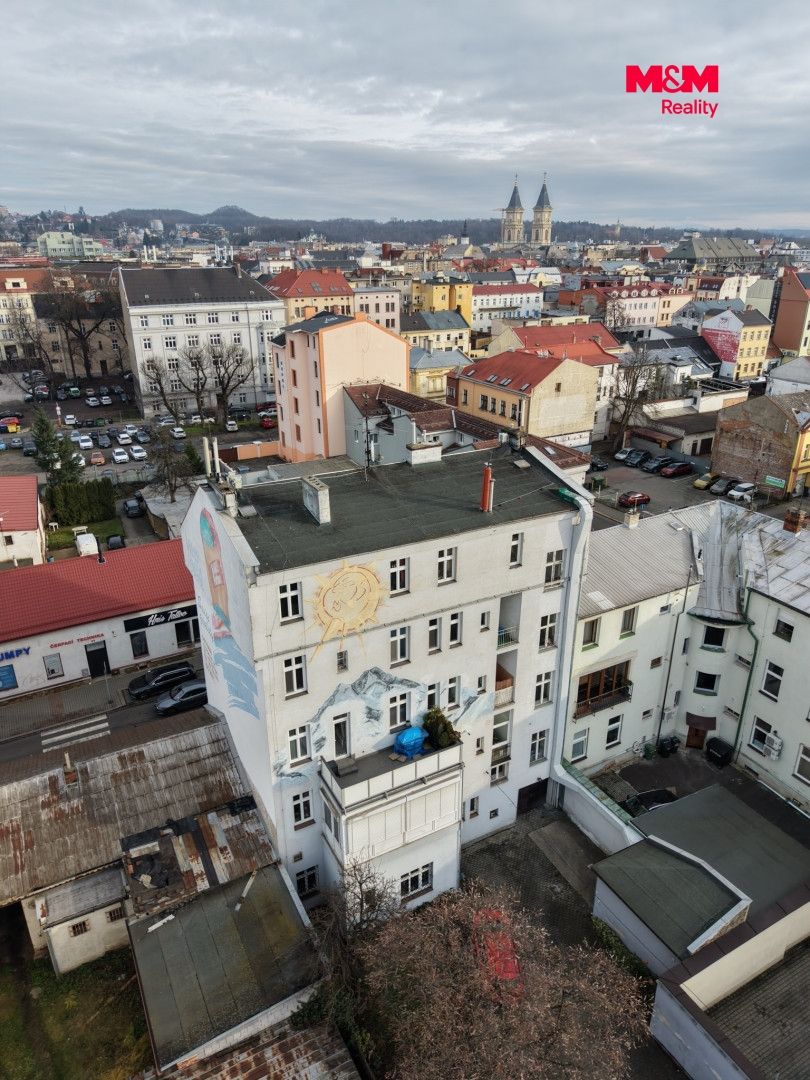 Prodej, Byt 2+kk, 38 m², Ostrava, Poděbradova, Ostrava – náhled fotky 10