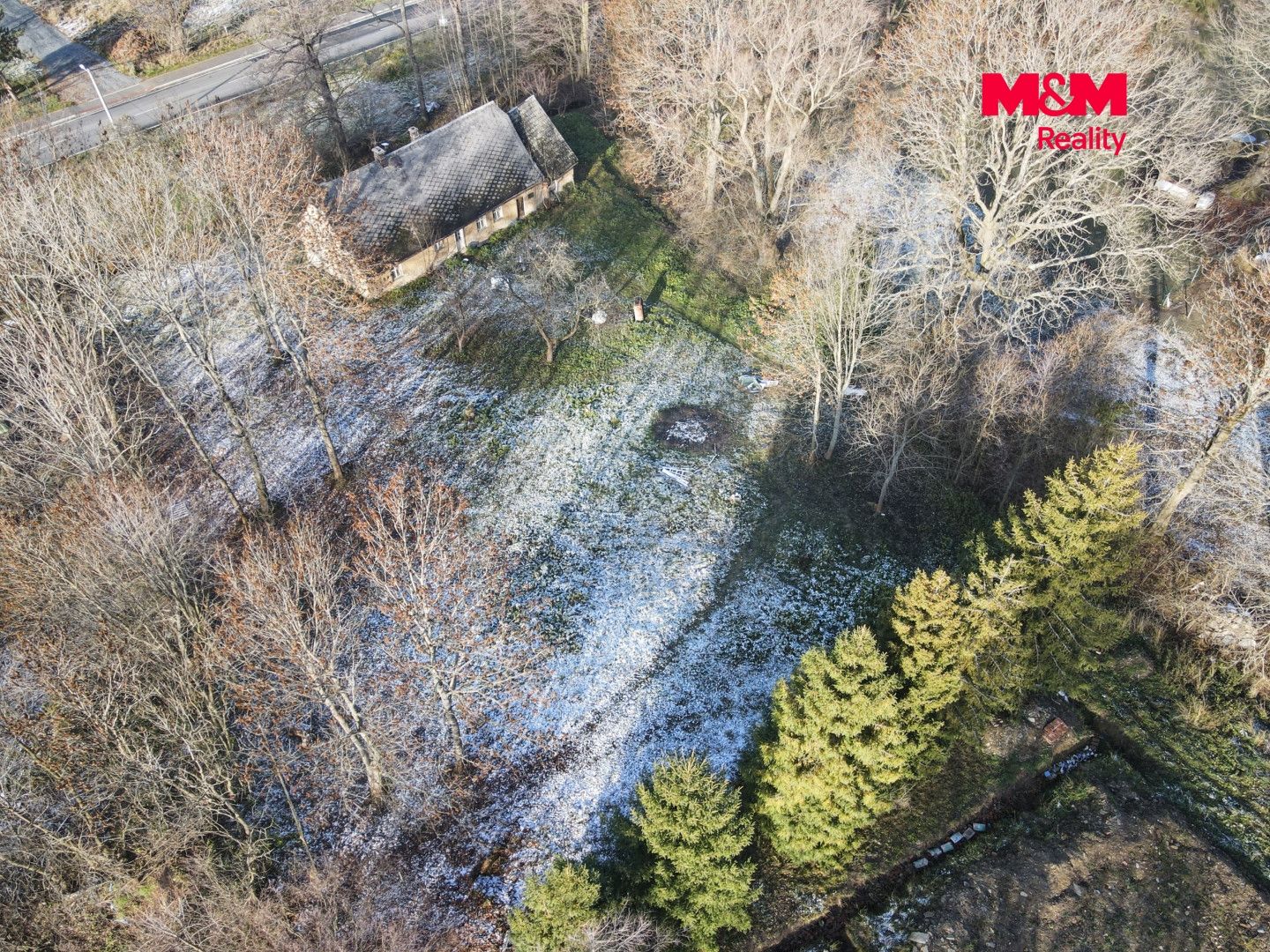 Prodej, Rodinný dům, 120 m², Rudná pod Pradědem, Rudná pod Pradědem – náhled fotky 34