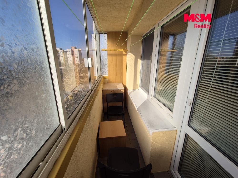 Prodej, Byt 1+1, 41 m², Ostrava, Srbská, Ostrava – náhled fotky 3