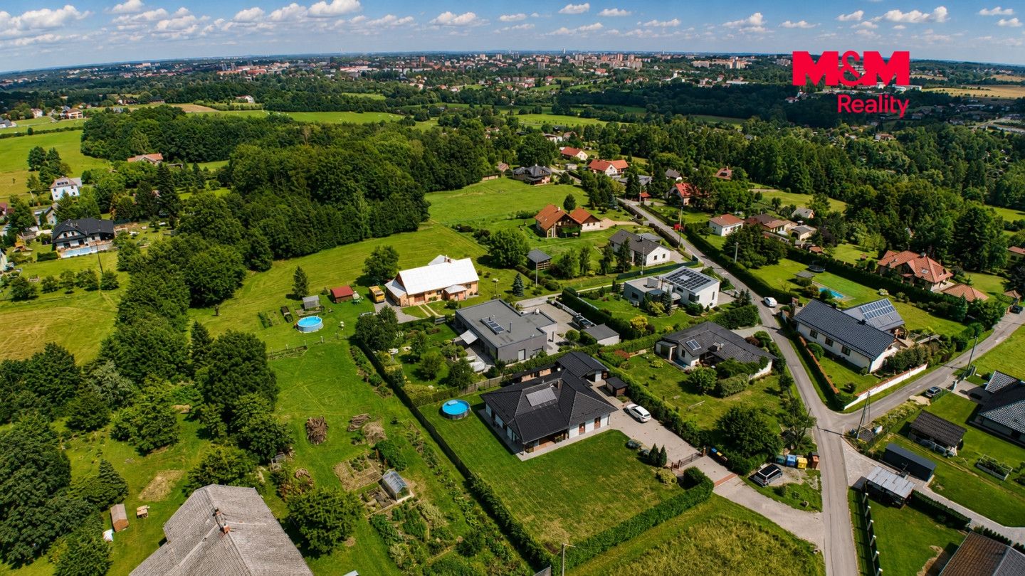 Prodej, Rodinný dům, 120 m², Horní Bludovice, Horní Bludovice – náhled fotky 36