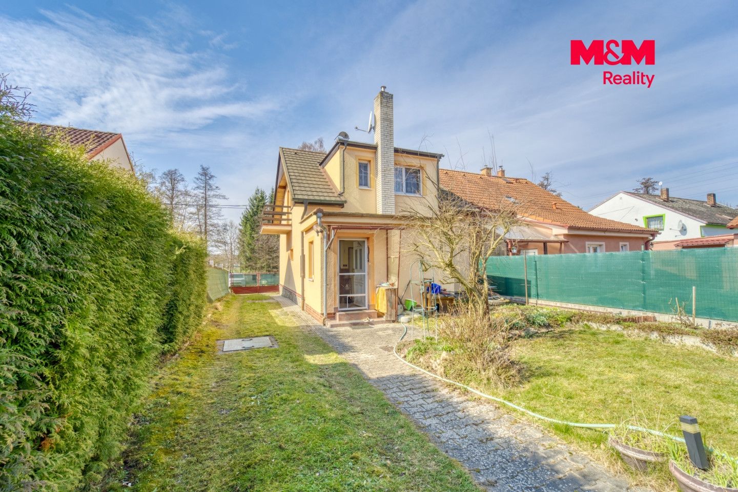 Prodej, Rodinný dům, 150 m², Kamenný Újezd, Kamenný Újezd – náhled fotky 22