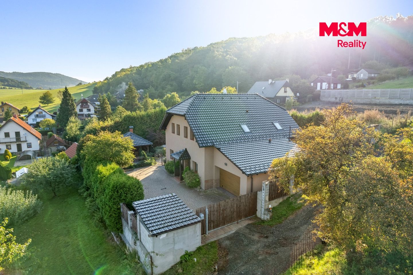 Prodej, Rodinný dům, 252 m², Chuderov, Chuderov – náhled fotky 48