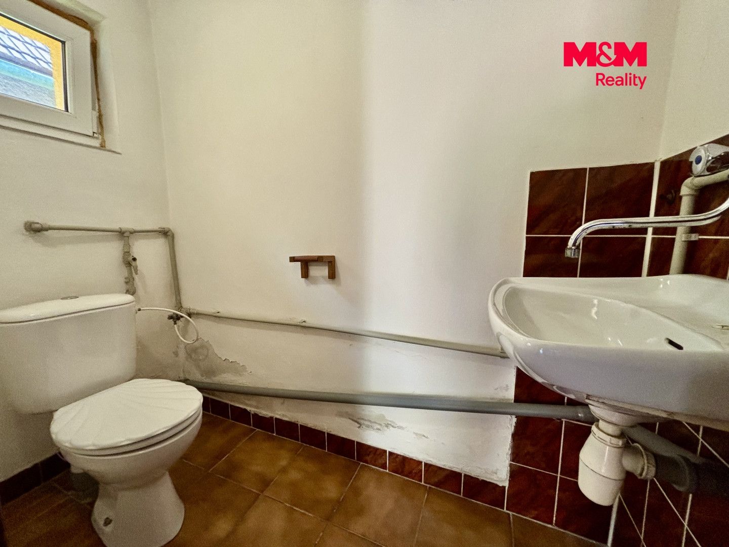 Prodej, Rodinný dům, 71 m², Jistebník, Jistebník – náhled fotky 12