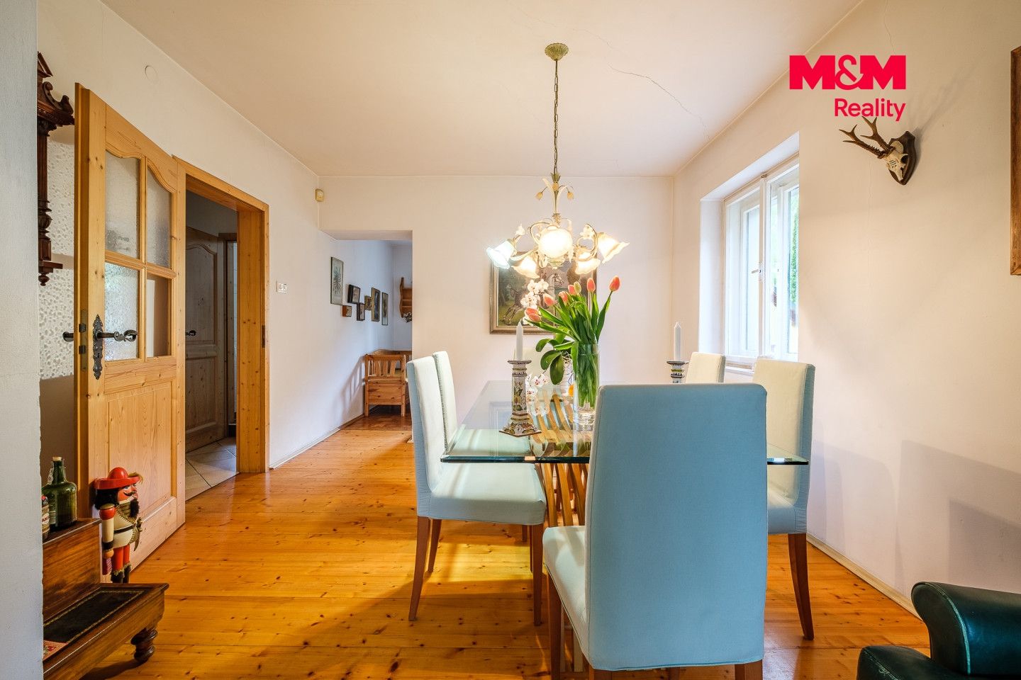 Prodej, Rodinný dům, 105 m², Krásný Les, Krásný Les – náhled fotky 11