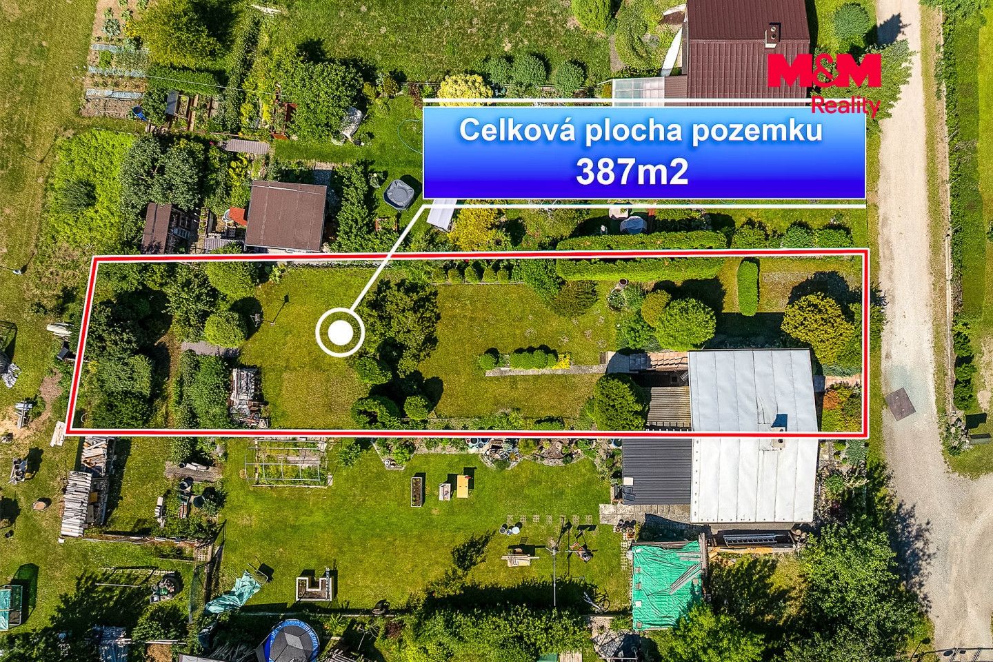 Prodej, Chata, 40 m², Týniště nad Orlicí, Týniště nad Orlicí – náhled fotky 4