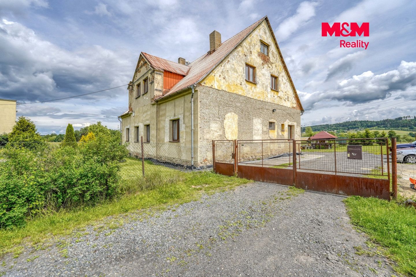 Prodej, Rodinný dům, 288 m², Mariánské Lázně, Mariánské Lázně – náhled fotky 20