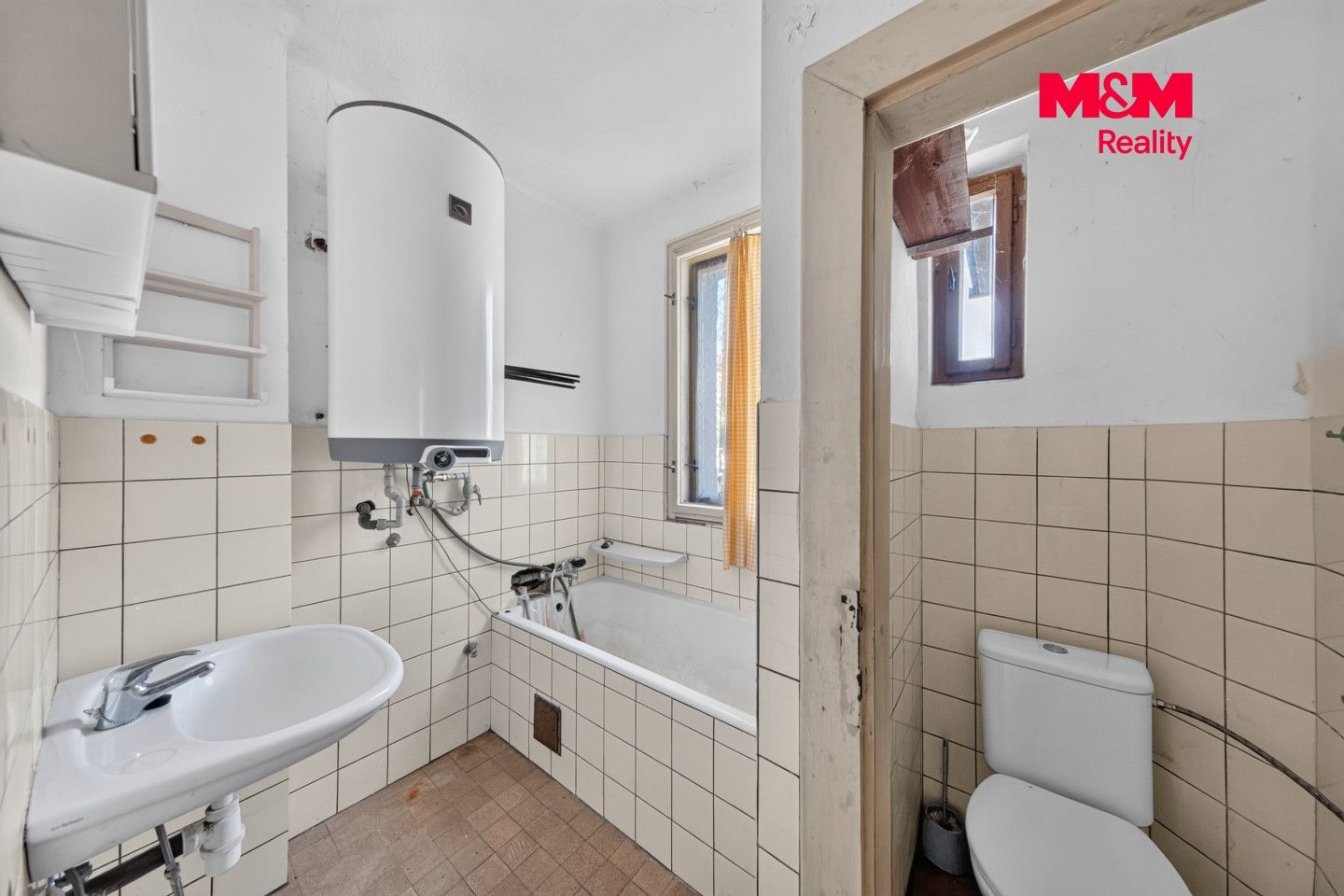 Prodej, Rodinný dům, 184 m², Vlastějovice, Vlastějovice – náhled fotky 11