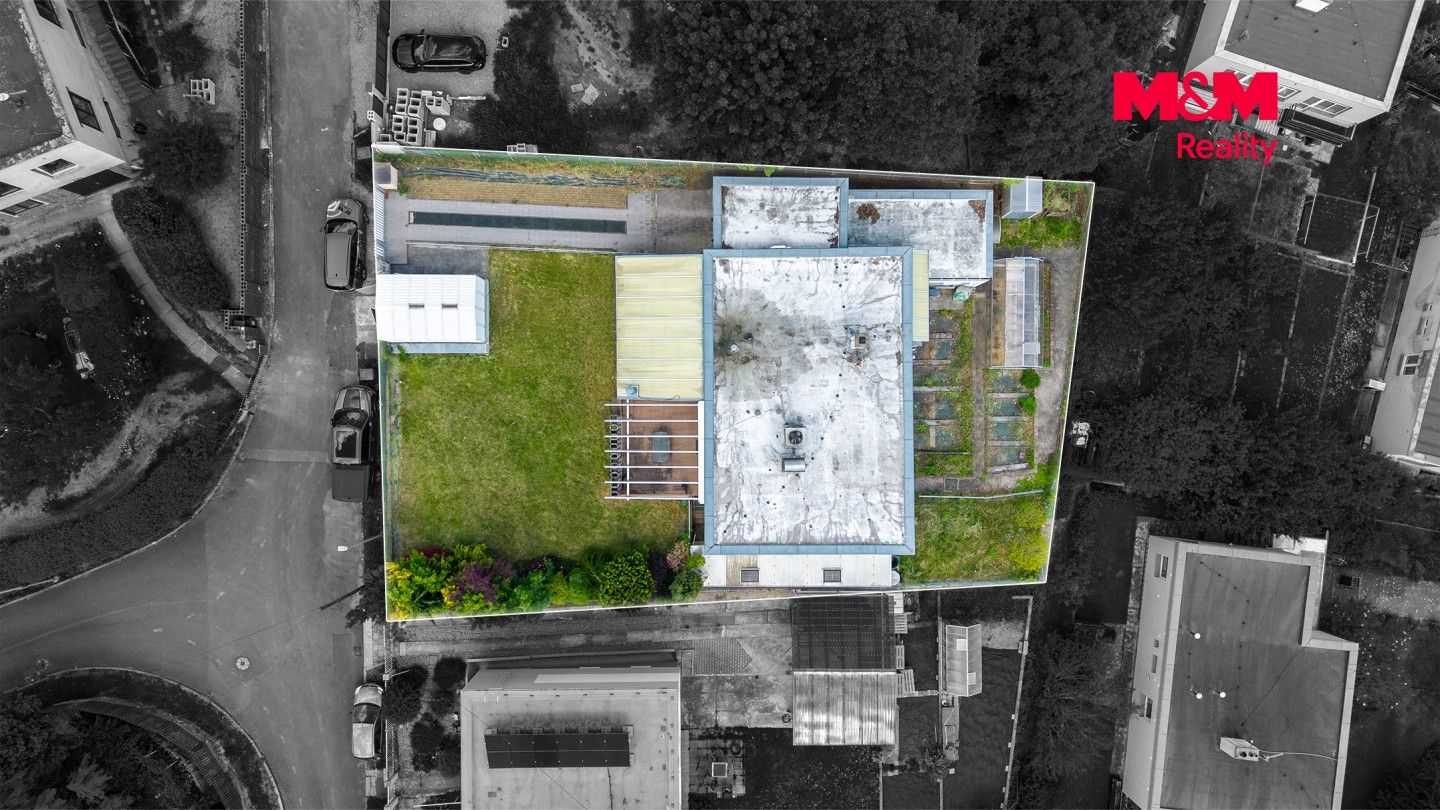 Prodej, Rodinný dům, 342 m², Ústí nad Labem, Zelená, Ústí nad Labem – náhled fotky 36