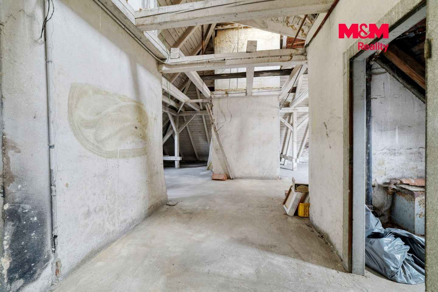 Prodej, Byt 4+1, 199 m², Cheb, Májová, Cheb – náhled fotky 31