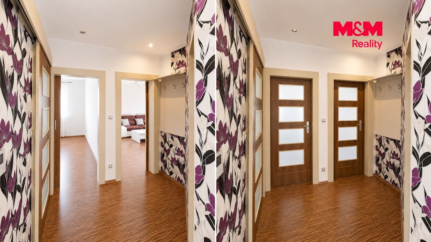 Pronájem, Byt 3+1, 70 m², Velká Hleďsebe, Havlíčkova, Velká Hleďsebe – náhled fotky 4