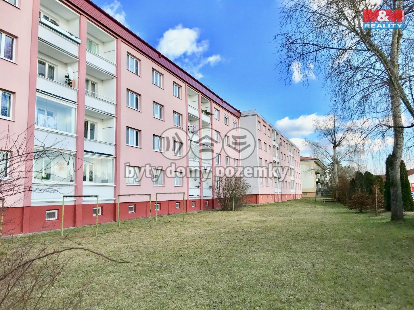 Prodej, Byt 2+1, Veselí nad Moravou