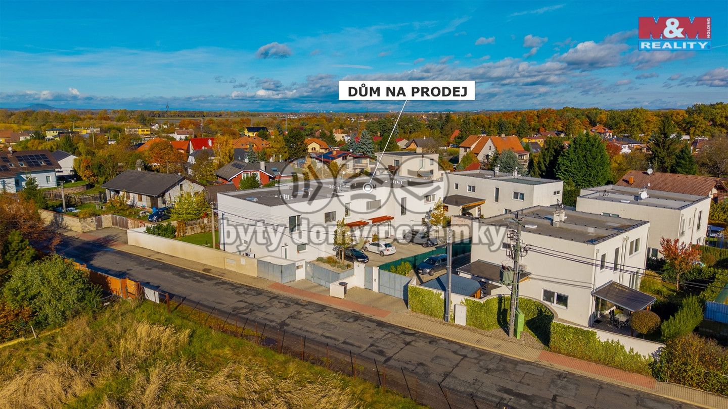 Prodej, Rodinný dům, Libiš