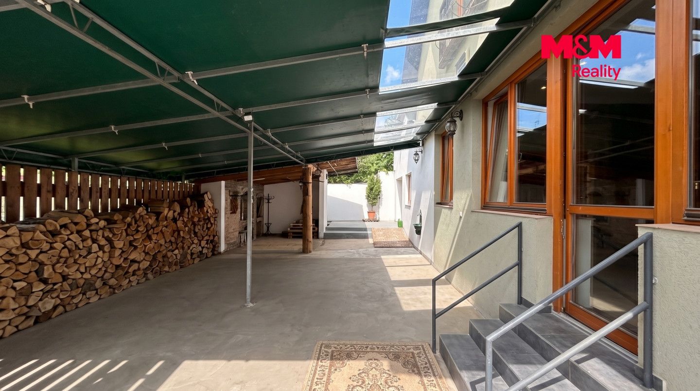 Prodej, Rodinný dům, 350 m², Olomouc, Lidická, Olomouc – náhled fotky 21
