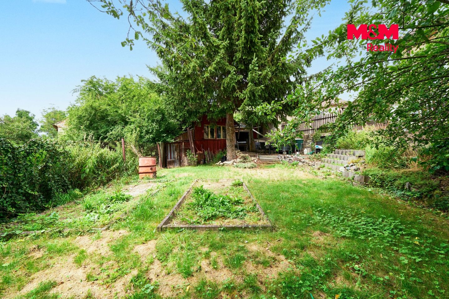 Prodej, Rodinný dům, 140 m², Hrochův Týnec, Podborská, Hrochův Týnec – náhled fotky 14