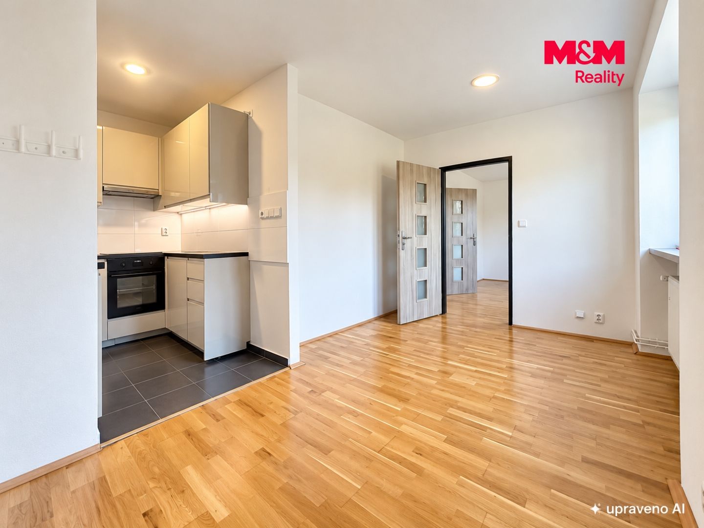 Pronájem, Byt 2+1, 63 m², Praha, U silnice, Praha – náhled fotky 4