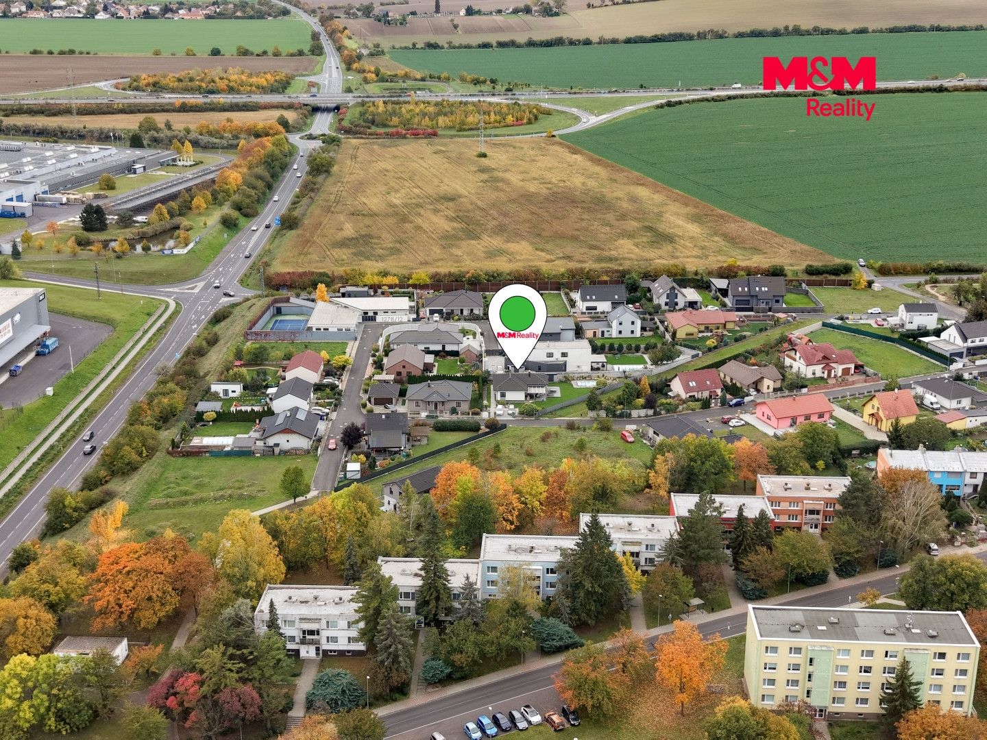 Prodej, Rodinný dům, 95 m², Lovosice, Turkova, Lovosice – náhled fotky 12