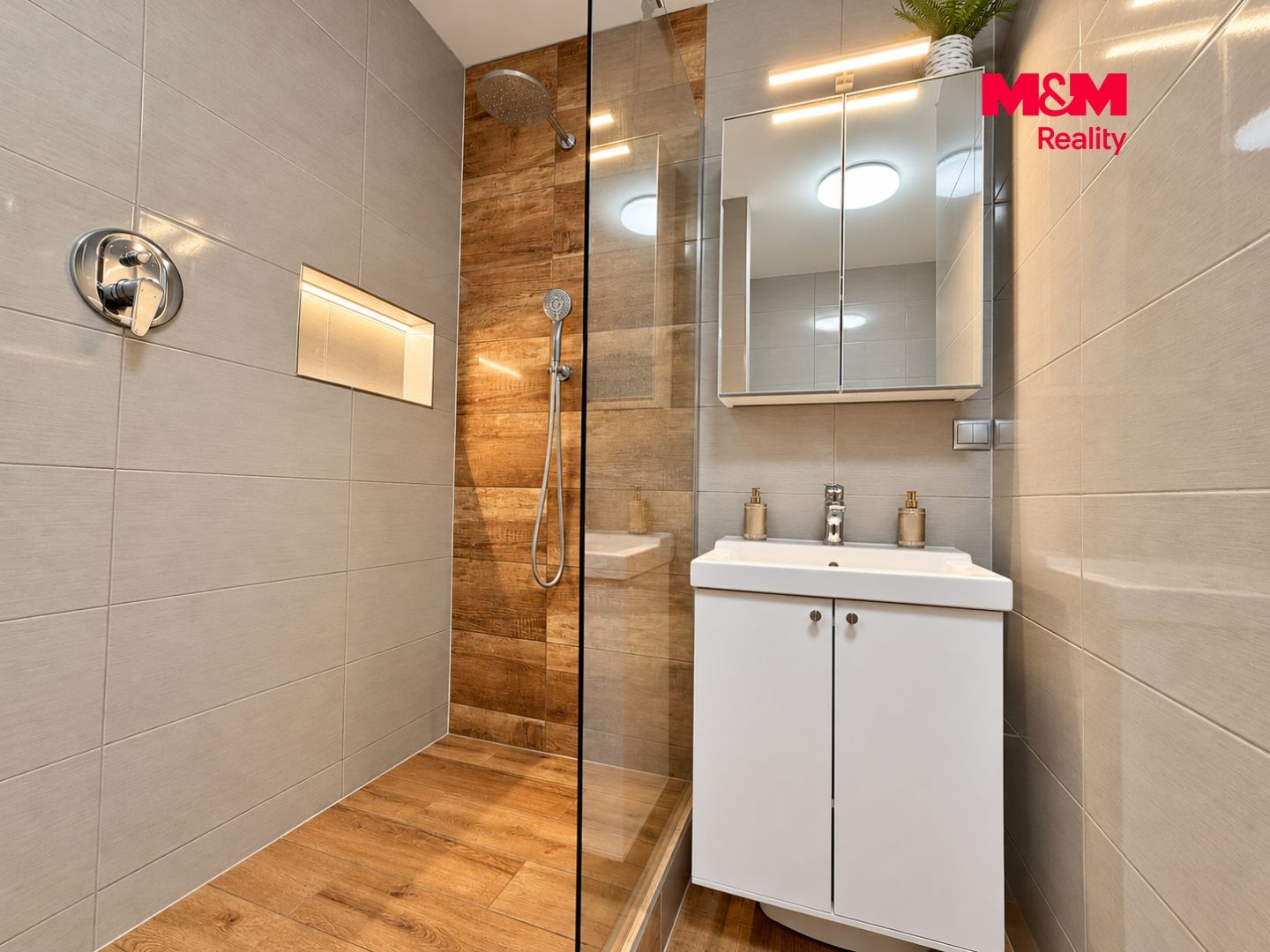 Prodej, Byt 3+1, 81 m², Praha, U Botiče, Praha – náhled fotky 4