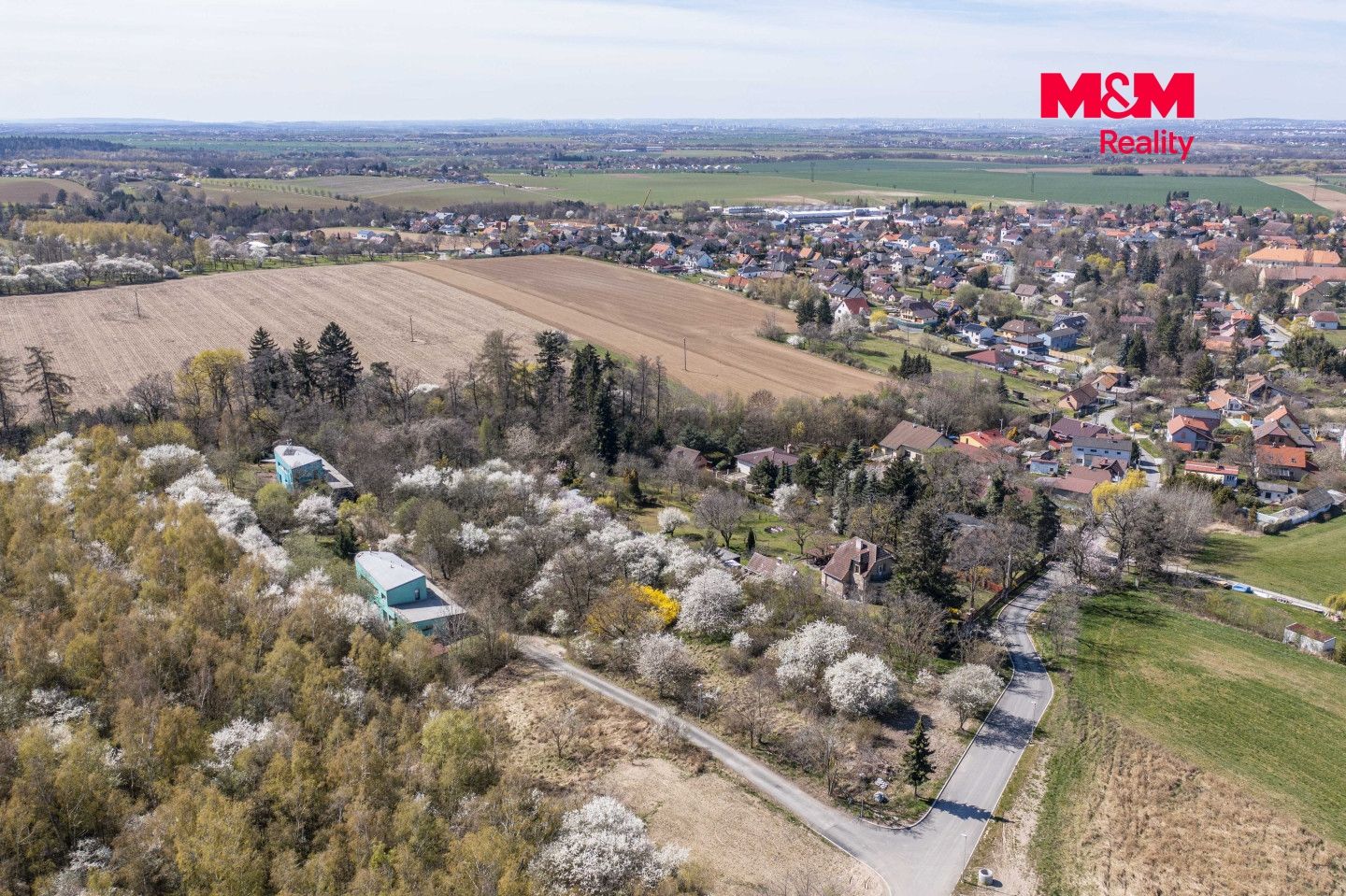 Prodej, Pozemek k bydlení, Škvorec