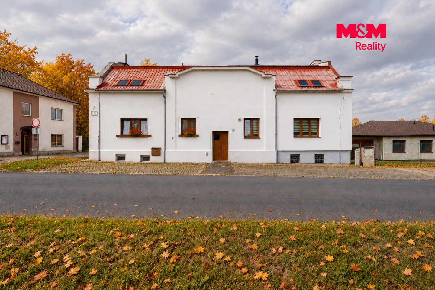 Prodej, Rodinný dům, 84 m², Lovosice, Teplická, Lovosice – náhled fotky 3