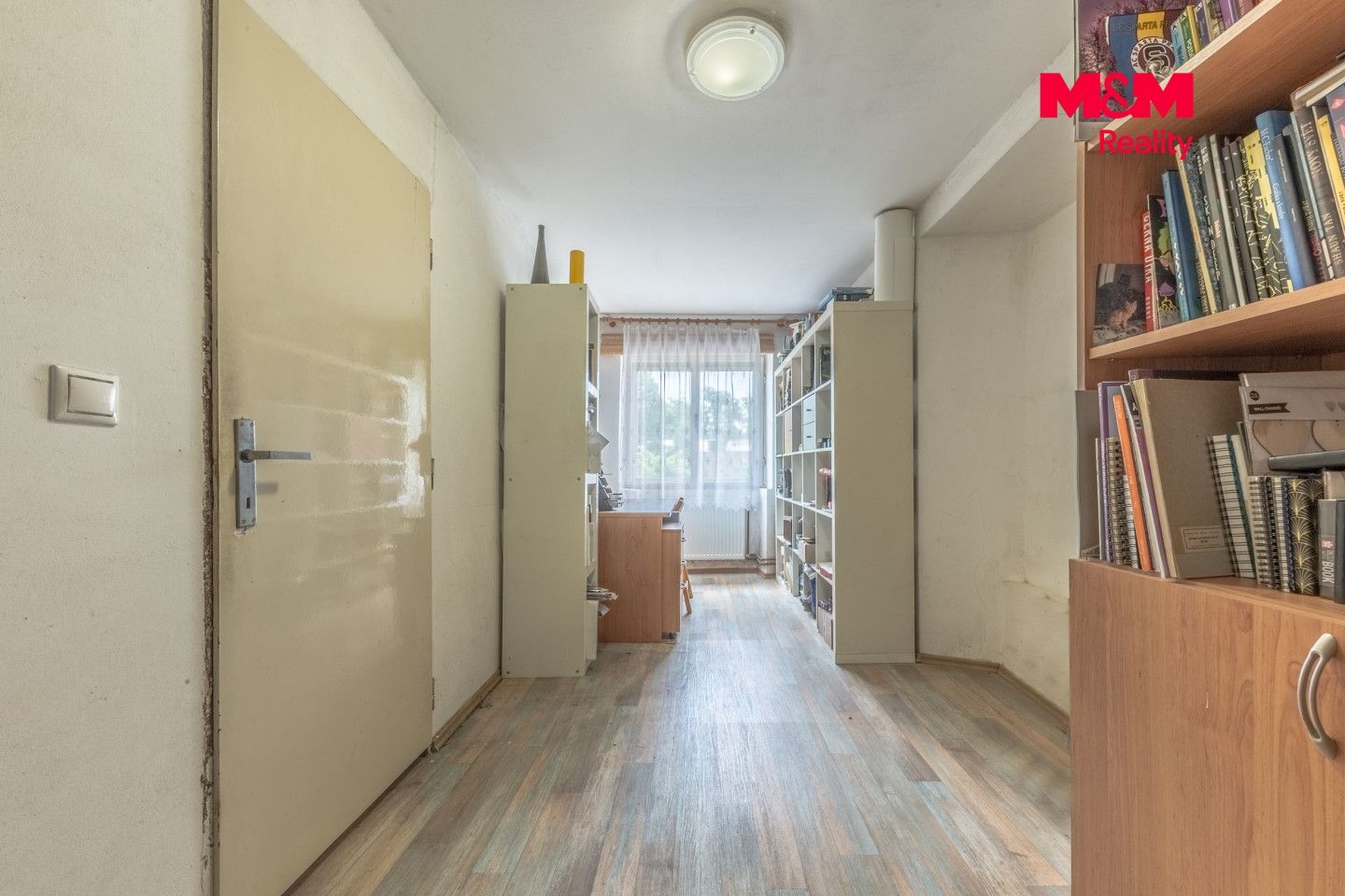 Prodej, Rodinný dům, 129 m², Roudnice nad Labem, Havlíčkova, Roudnice nad Labem – náhled fotky 7