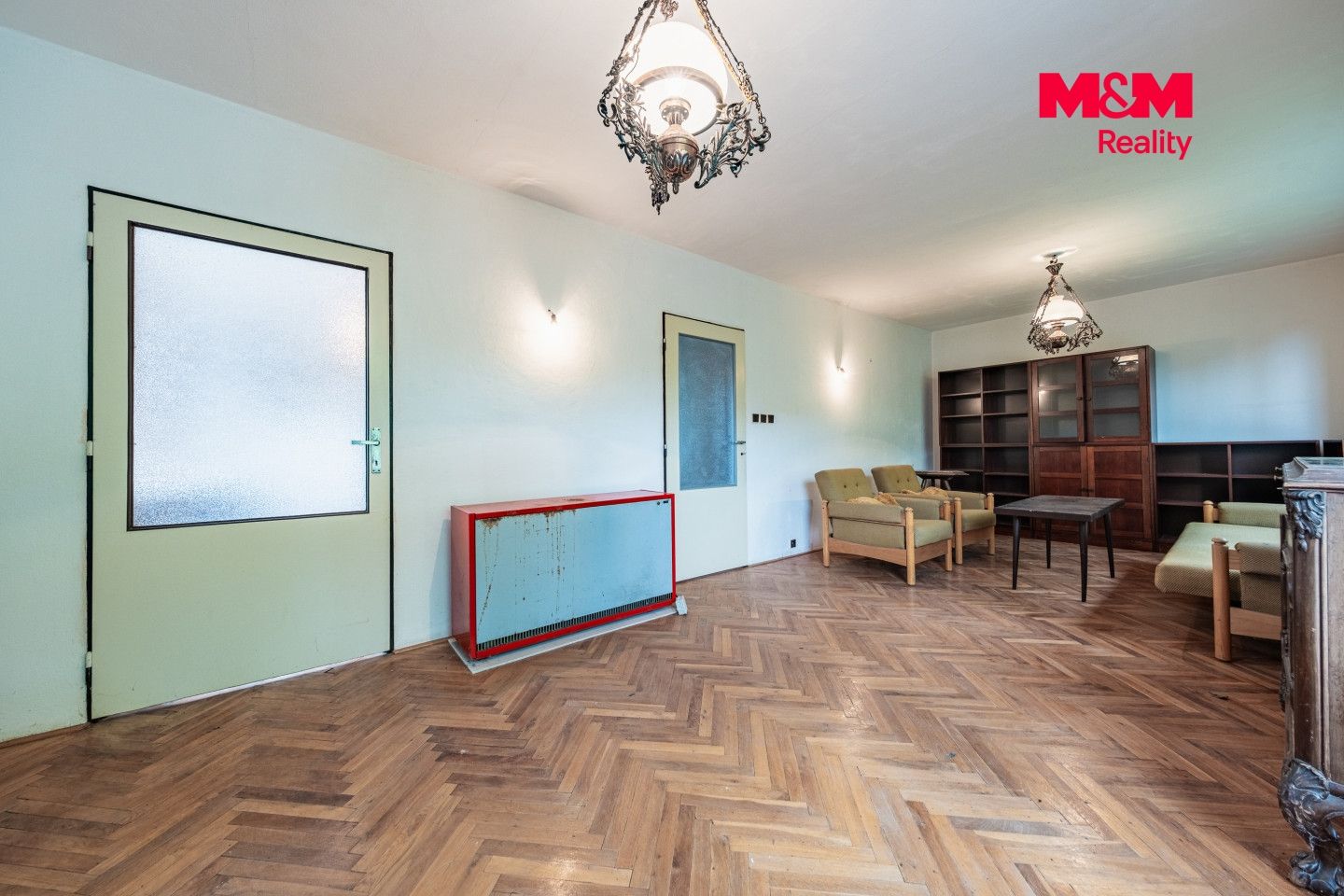 Prodej, Rodinný dům, 266 m², Rosovice, Rosovice – náhled fotky 10