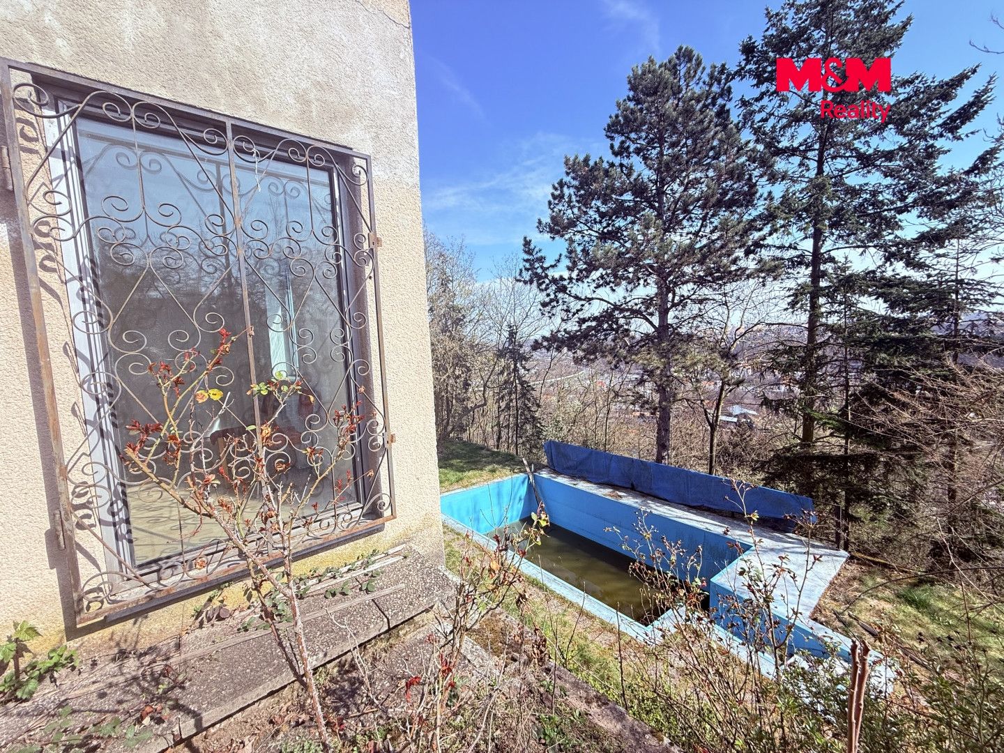 Prodej, Rodinný dům, 336 m², Praha, Skalní, Praha – náhled fotky 4