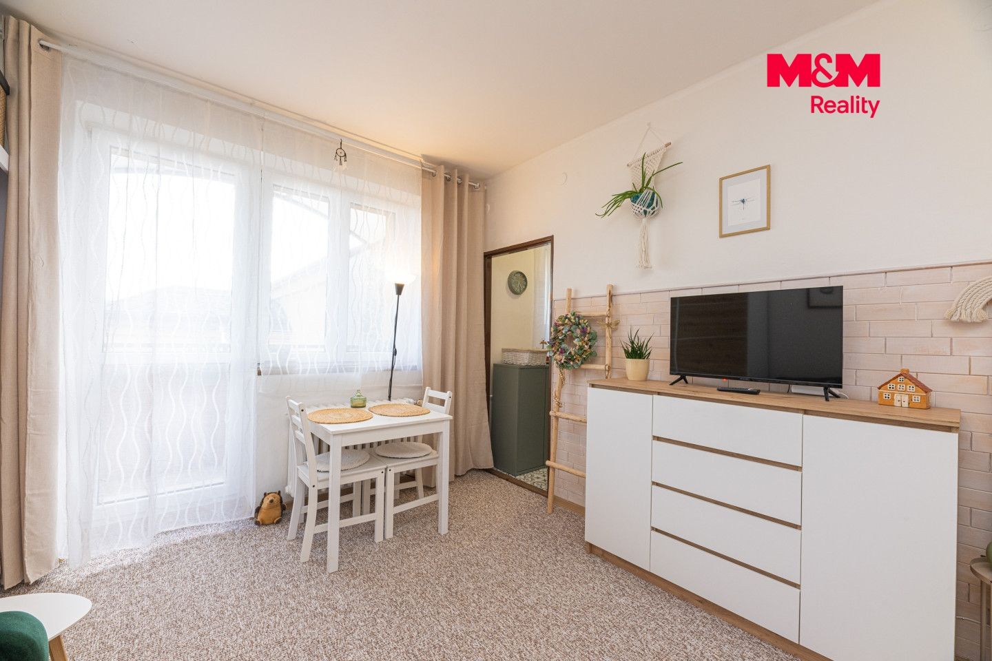 Prodej, Byt 1+1, 27 m², Náchod, Čechova, Náchod – náhled fotky 3