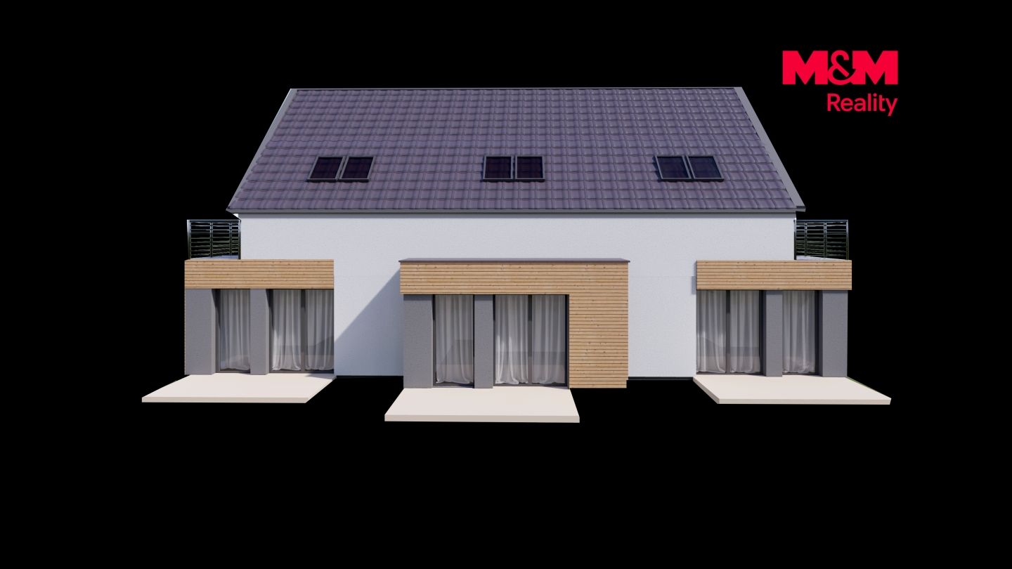 Prodej, Rodinný dům, 116 m², Říčany, Říčany – náhled fotky 25