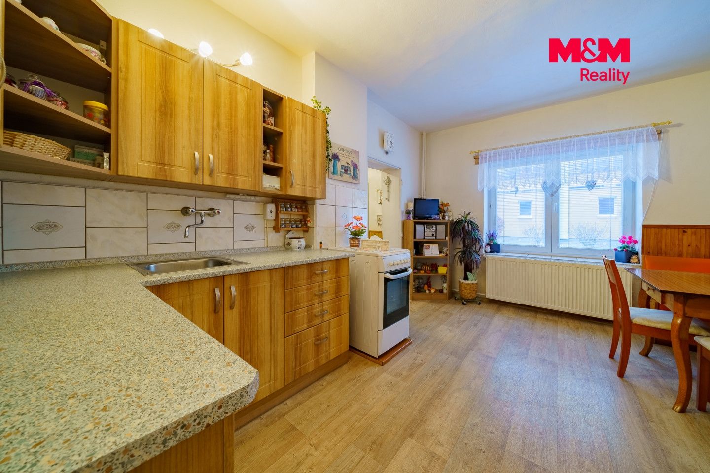 Prodej, Rodinný dům, 92 m², Aš, Šumavská, Aš – náhled fotky 2
