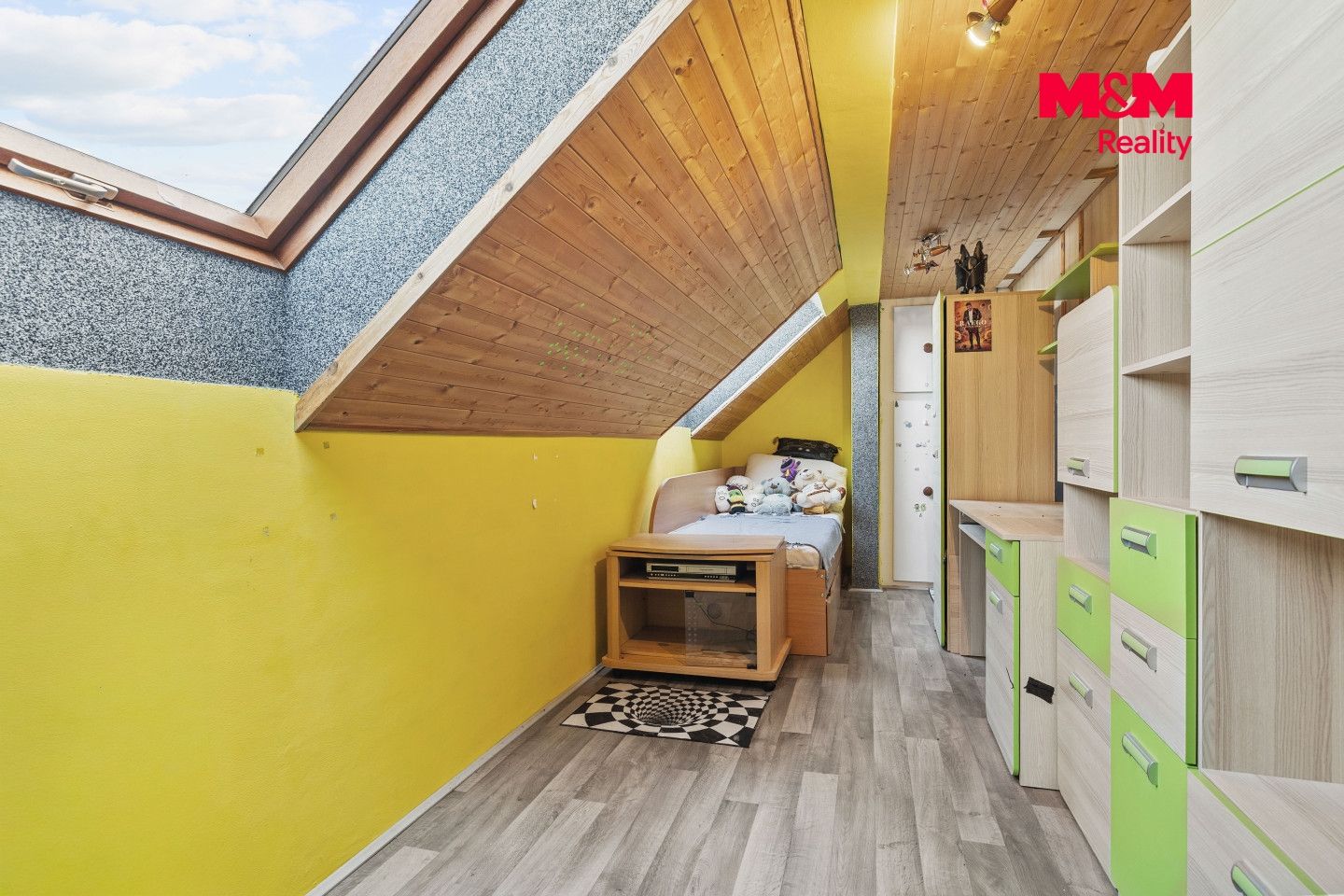 Prodej, Rodinný dům, 133 m², Ledeč nad Sázavou, Ledeč nad Sázavou – náhled fotky 15