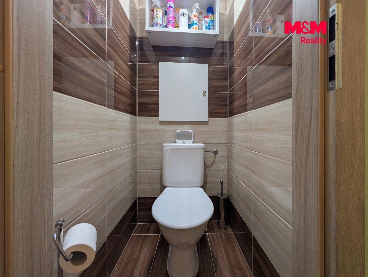 Prodej, Byt 2+1, 57 m², Ostrava, Lumírova, Ostrava – náhled fotky 18
