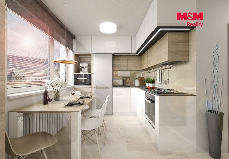 Prodej, Rodinný dům, 88 m², Třemošná, Třemošná – náhled fotky 10