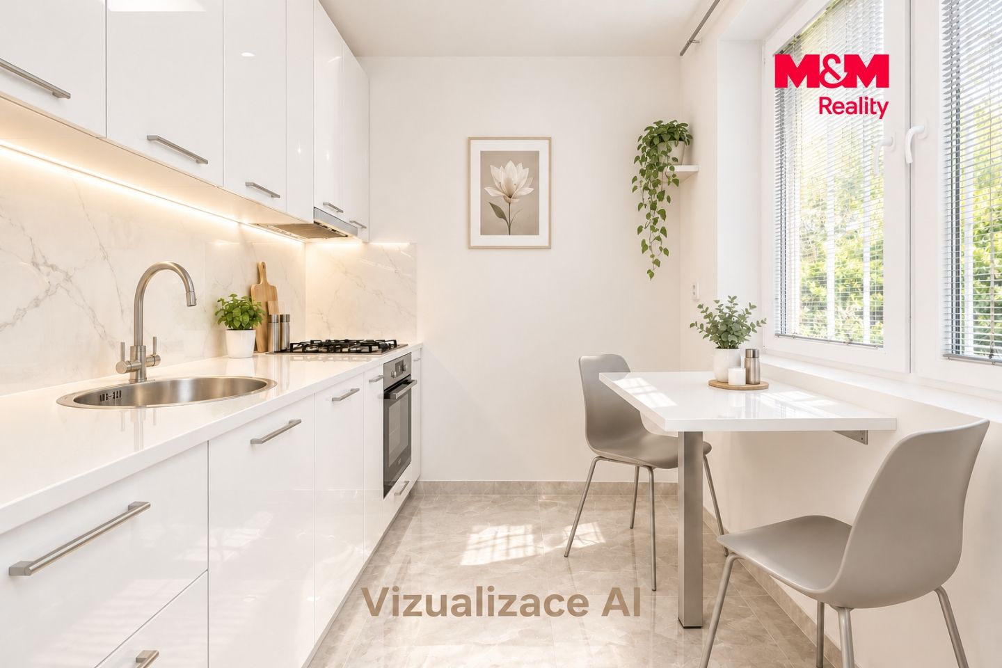 Prodej, Byt 1+1, 36 m², Brno, Podlesí, Brno – náhled fotky 9