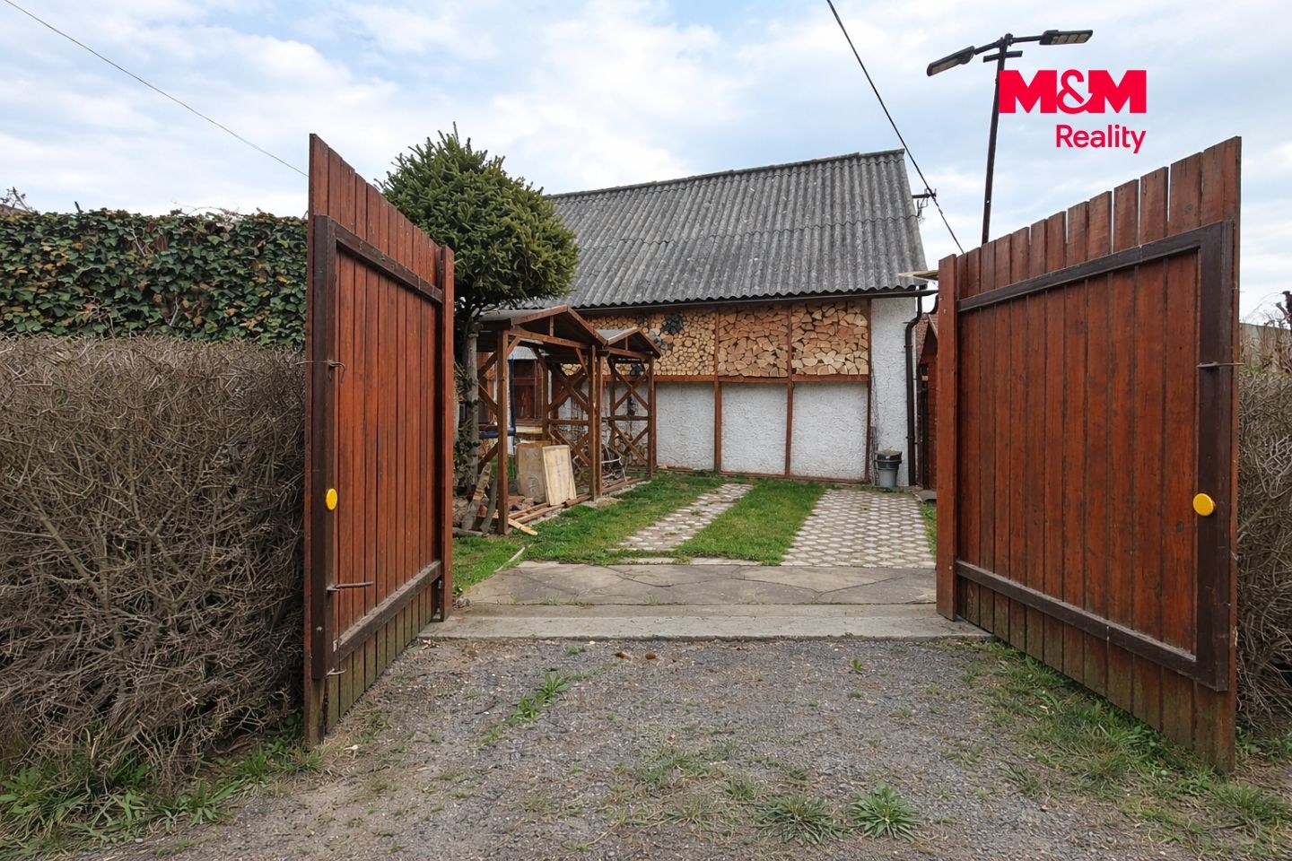 Prodej, Chalupa, 120 m², Štěchovice, Štěchovice – náhled fotky 22