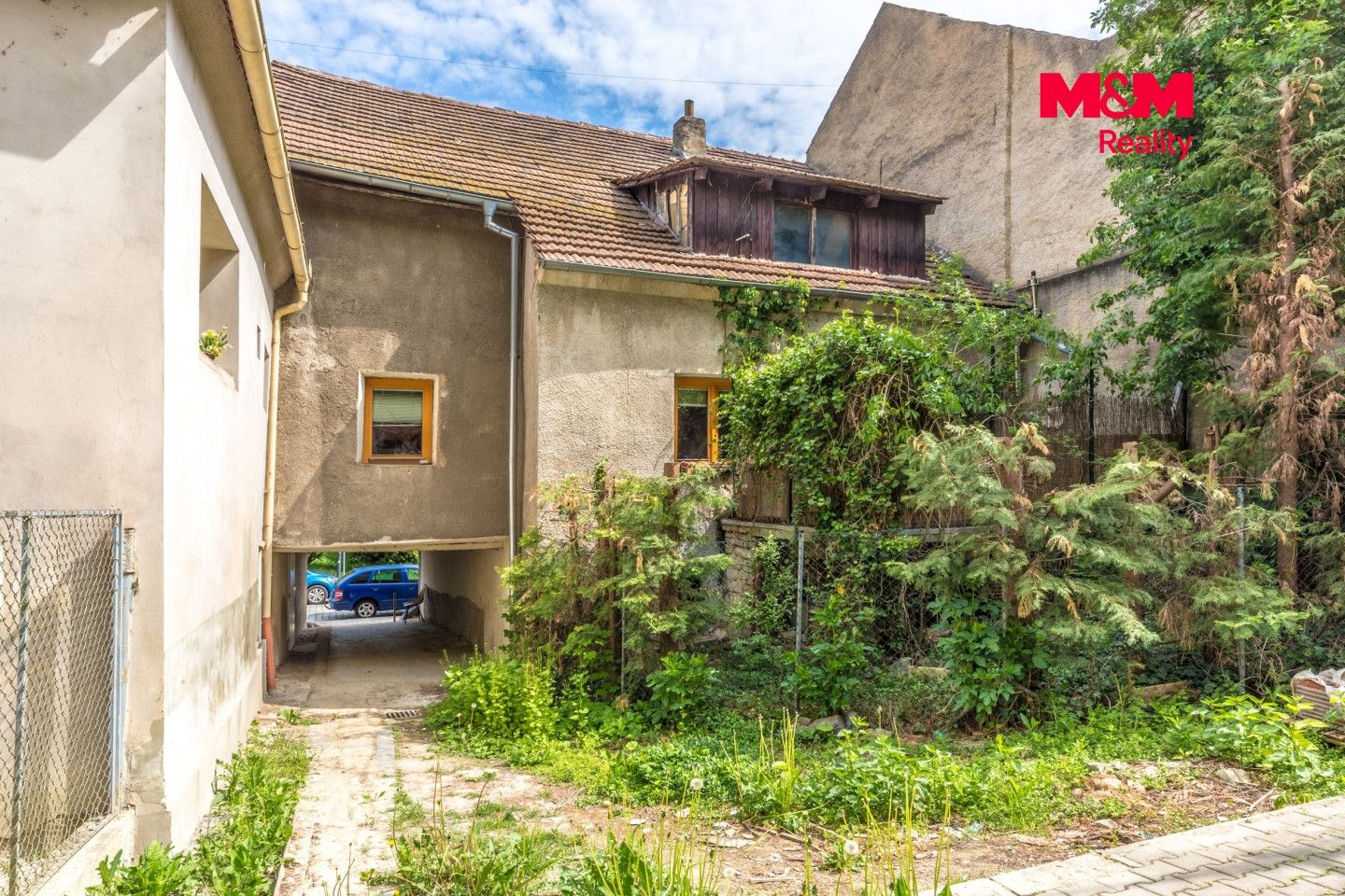 Prodej, Rodinný dům, 129 m², Roudnice nad Labem, Havlíčkova, Roudnice nad Labem – náhled fotky 12