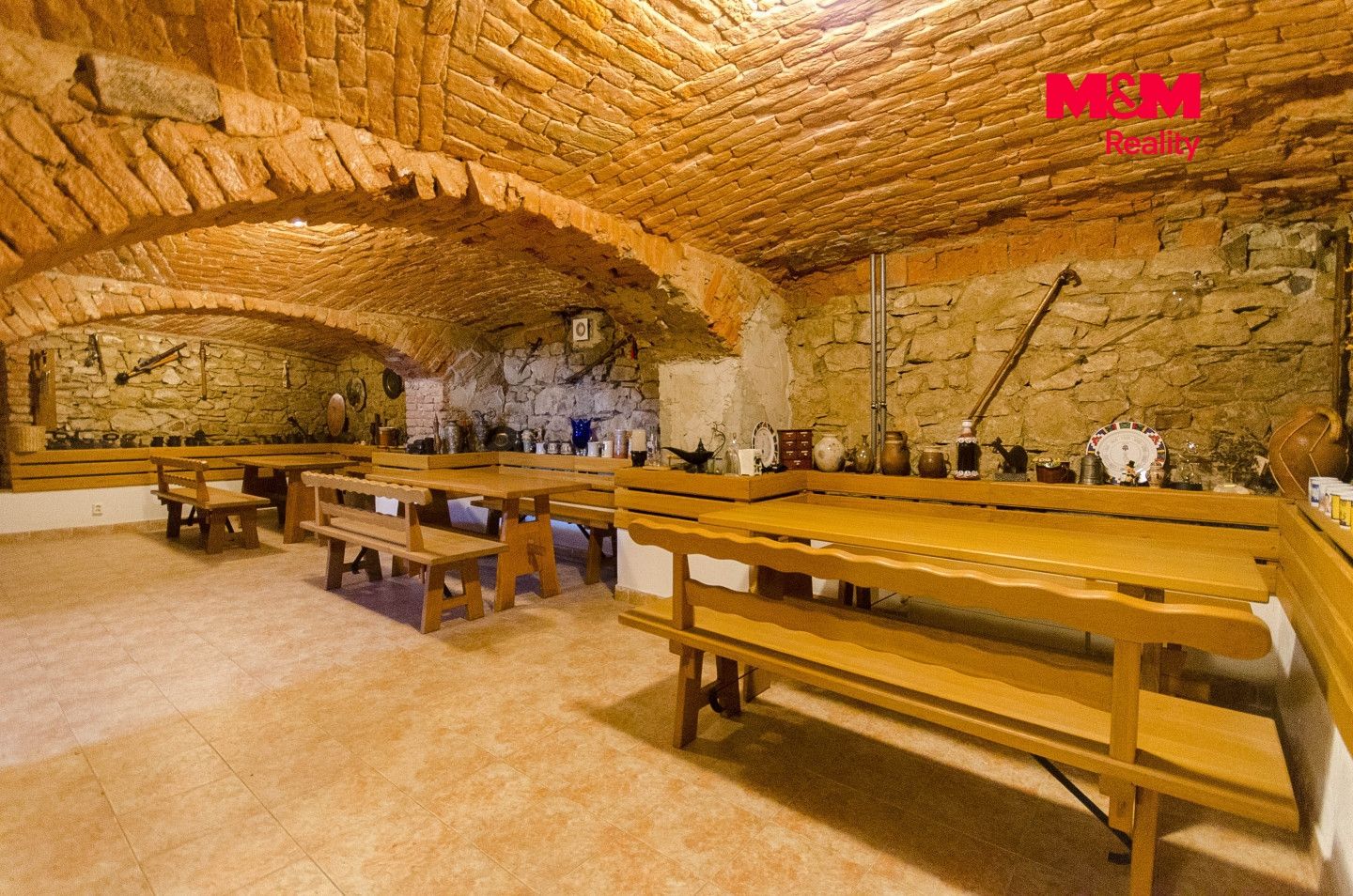 Prodej, Zemědělská usedlost, 605 m², Těrlicko, Těrlicko – náhled fotky 6