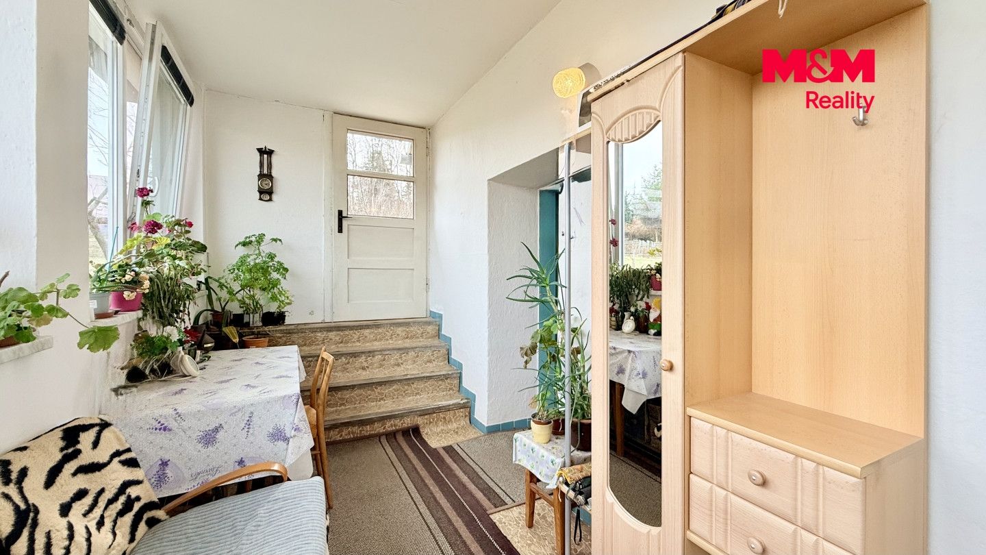 Prodej, Rodinný dům, 65 m², Kravsko, Kravsko – náhled fotky 11