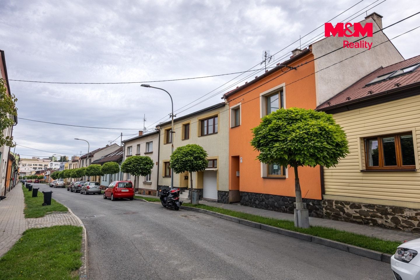 Prodej, Rodinný dům, 239 m², Bílovec, Bezručova, Bílovec – náhled fotky 30
