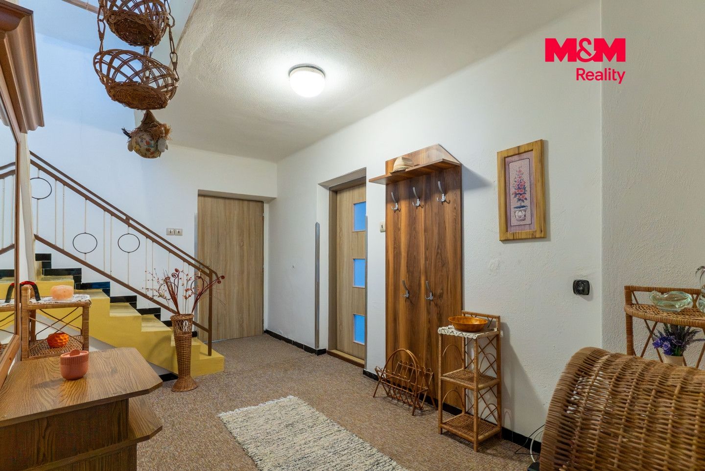 Prodej, Rodinný dům, 180 m², Protivanov, Na Bardóně, Protivanov – náhled fotky 12
